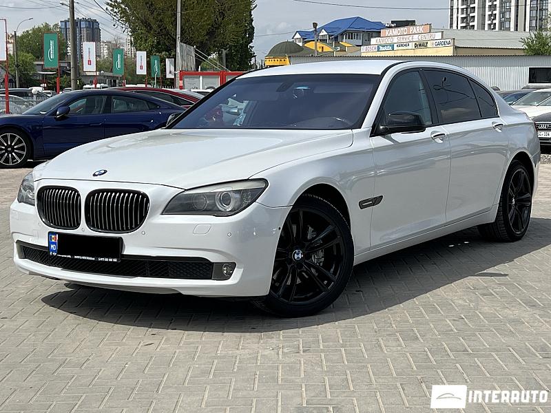 BMW 730 BMW 730