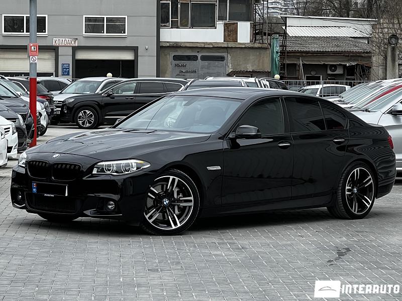 BMW 535 BMW 535