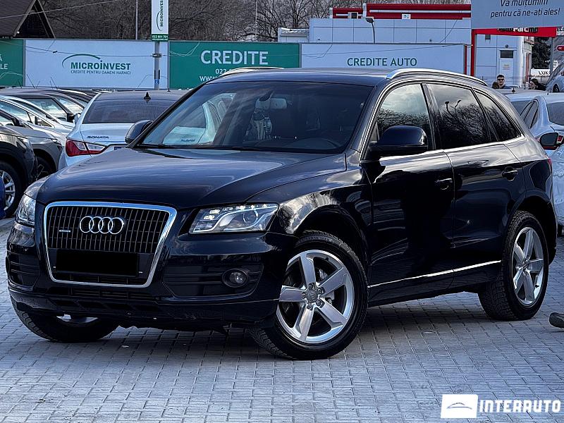Audi Q5 Audi Q5