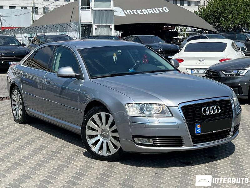 Audi A8 Audi A8