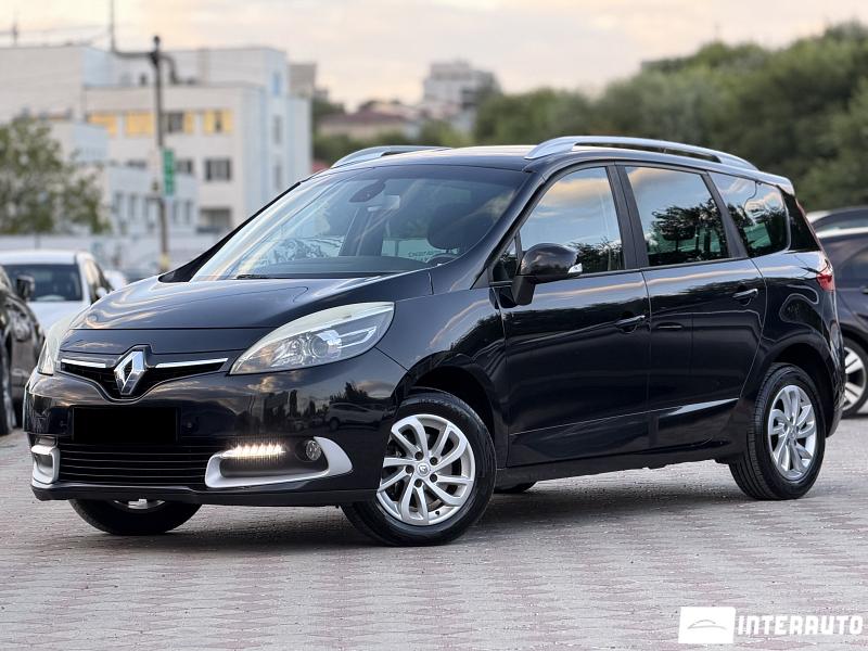 Renault Grand Scenic