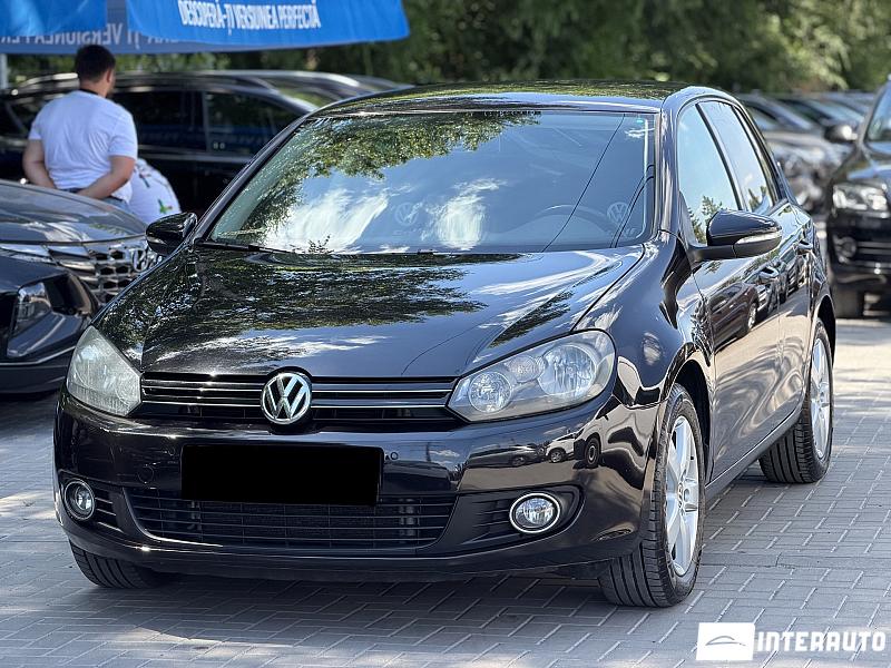 Volkswagen Golf Volkswagen Golf