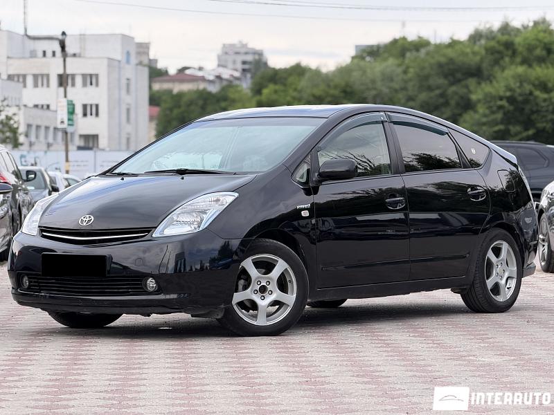 Toyota Prius Toyota Prius