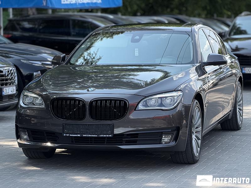 BMW 740 BMW 740