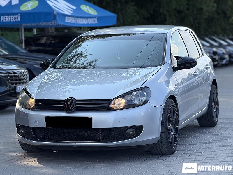 Volkswagen Golf Volkswagen Golf