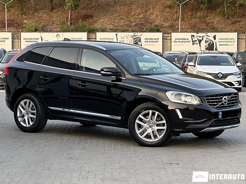 Volvo XC 60