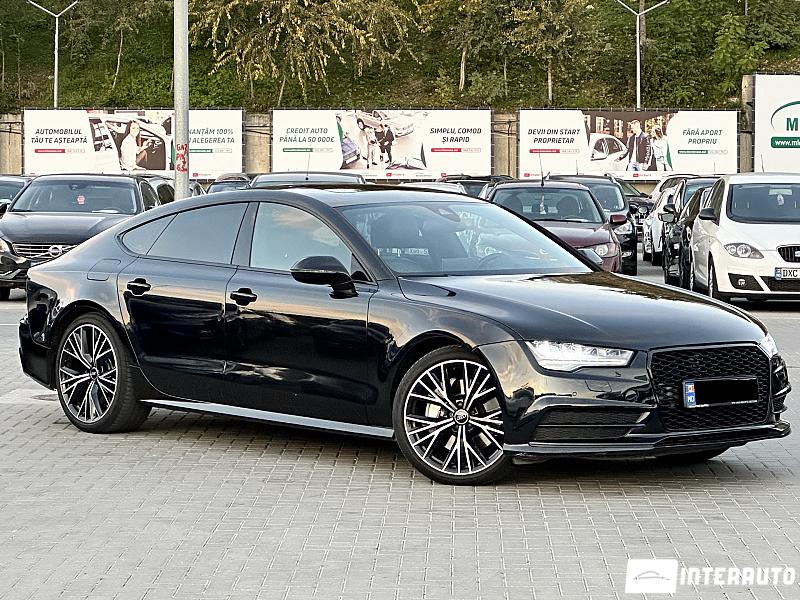 Audi A7 Audi A7