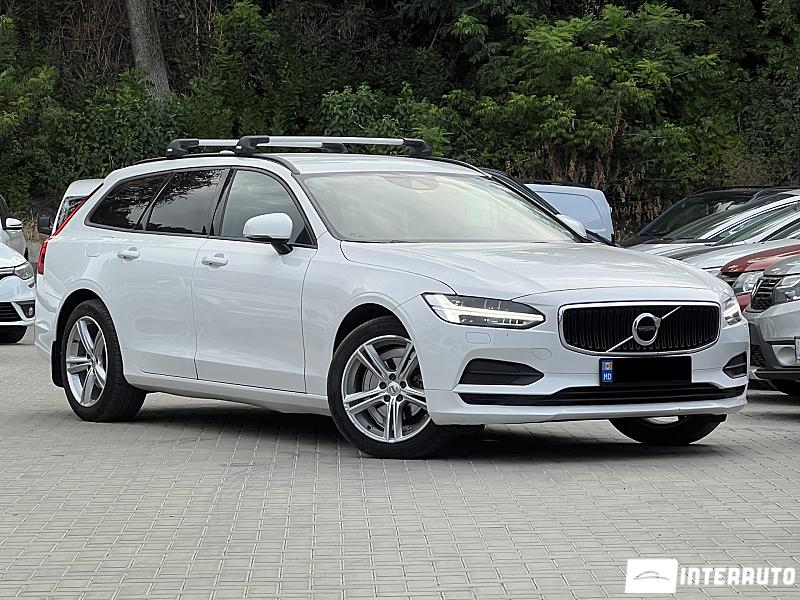 Volvo V 90 Volvo V 90