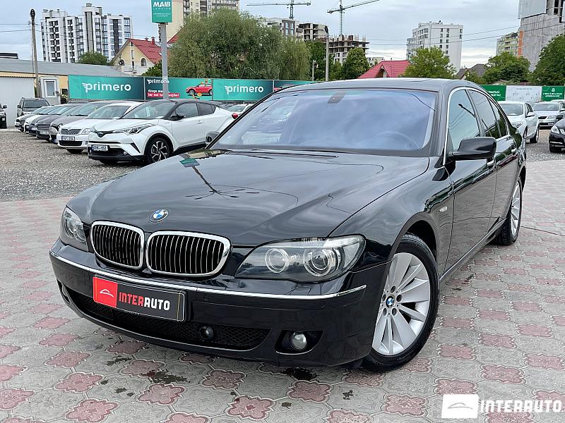 BMW 730 BMW 730