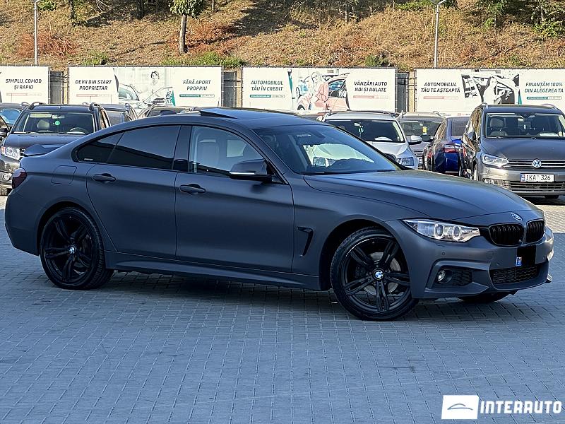 BMW 428i BMW 428i