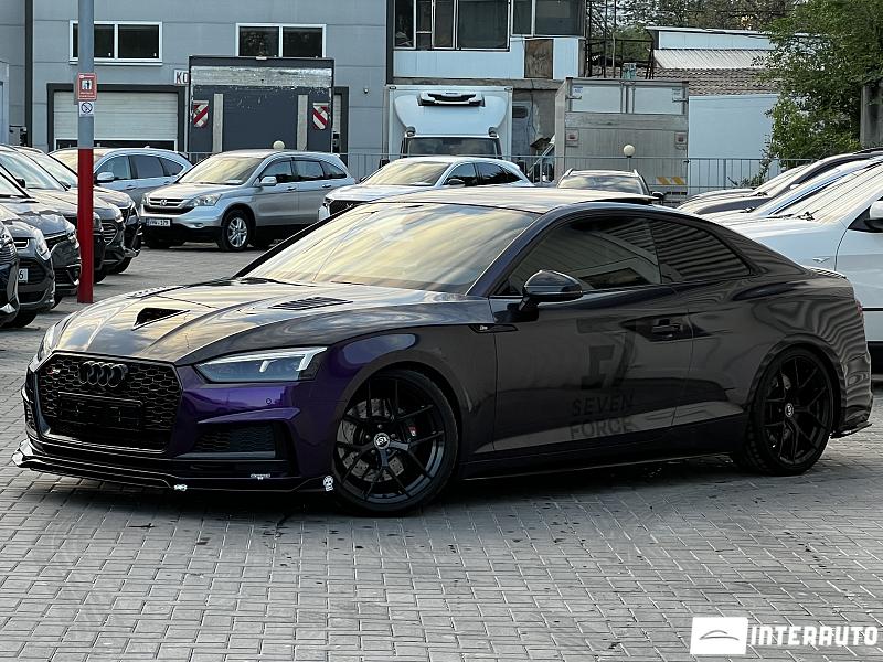 Audi S5 Audi S5