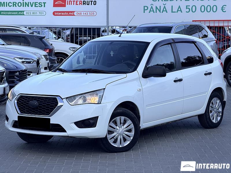 Datsun Mi-Do