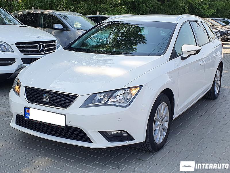Seat Leon Seat Leon