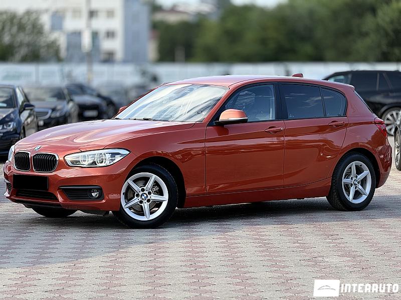 BMW 116 BMW 116
