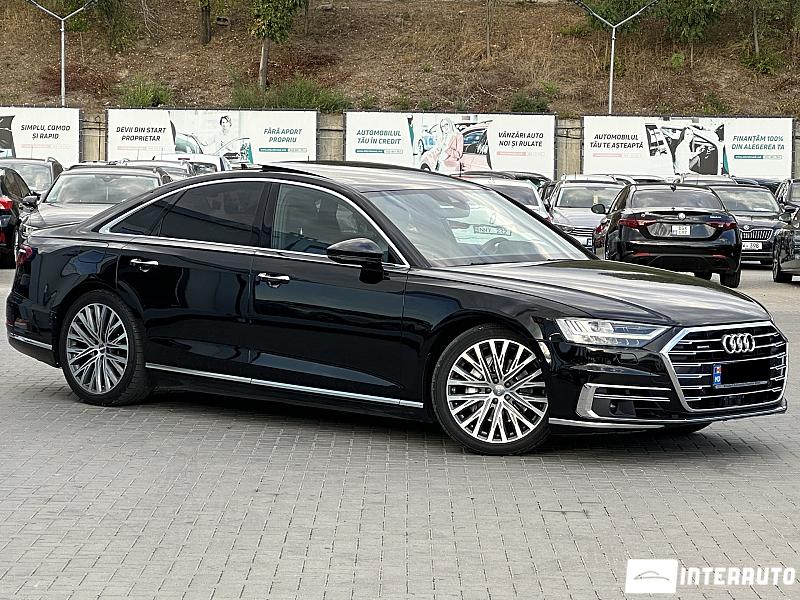 Audi A8 Audi A8