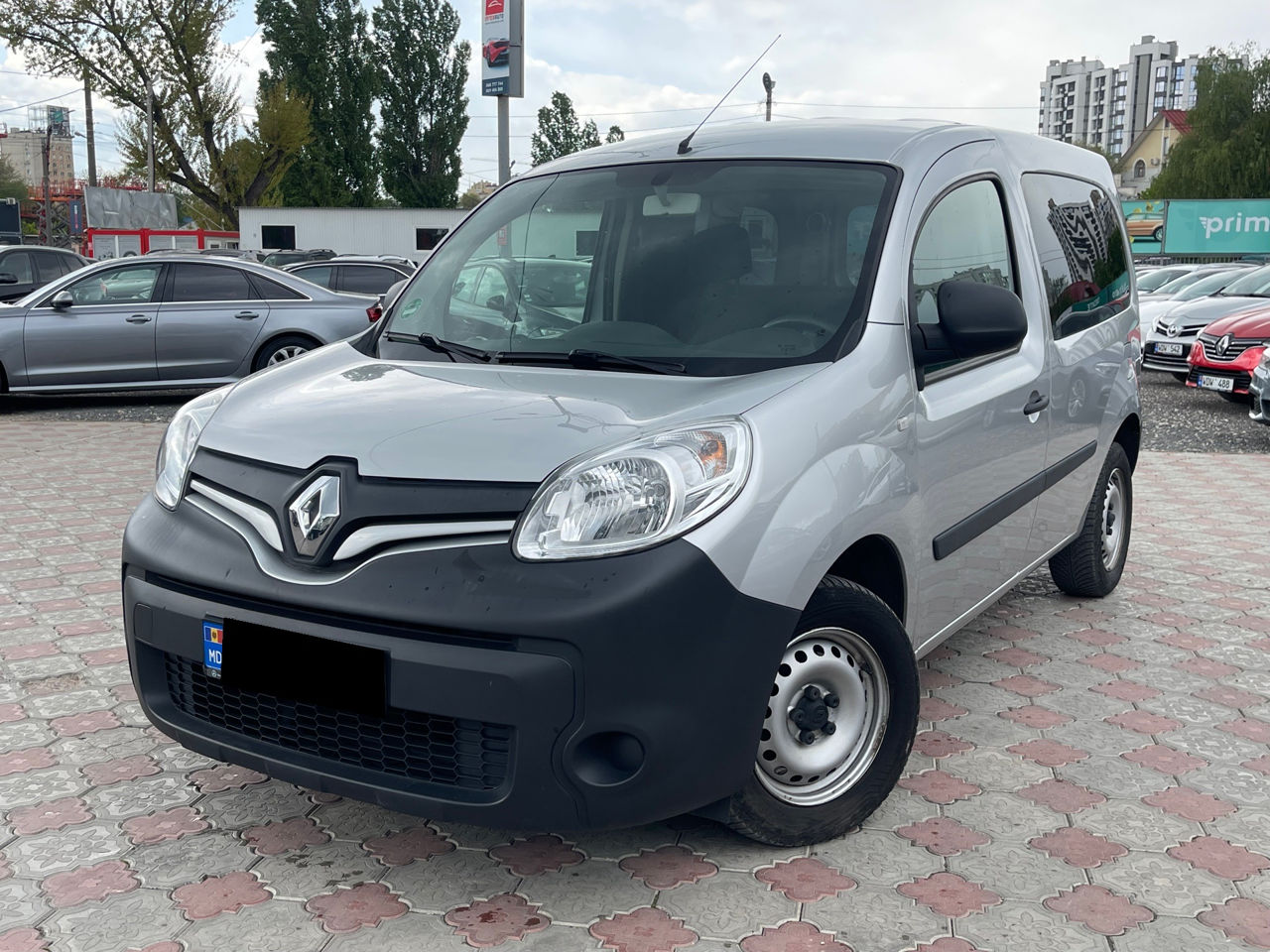 Renault Kangoo