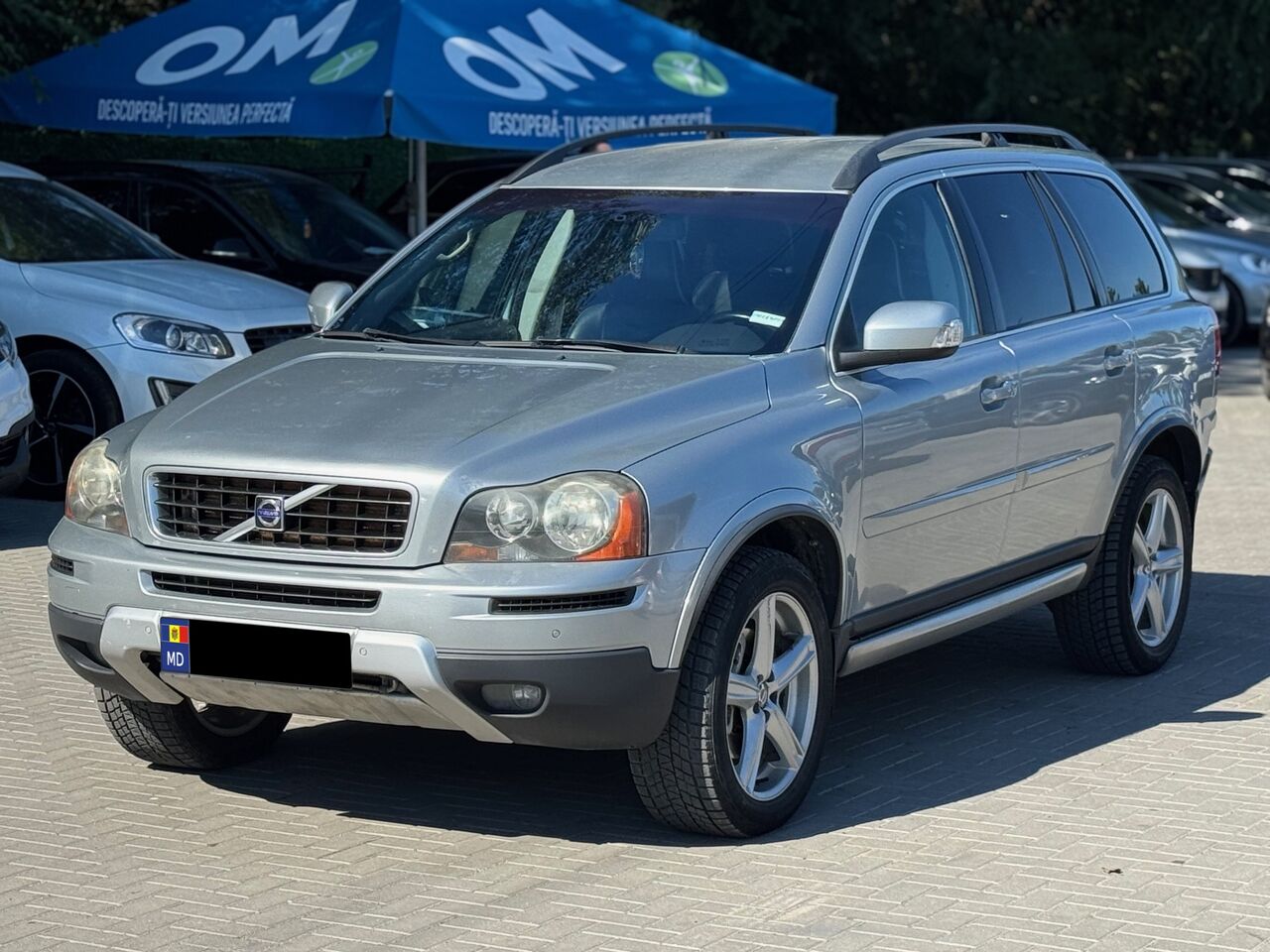 Volvo XC 90 Volvo XC 90
