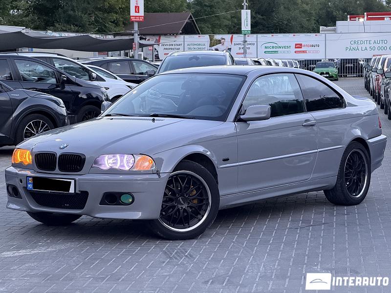 BMW 320 BMW 320