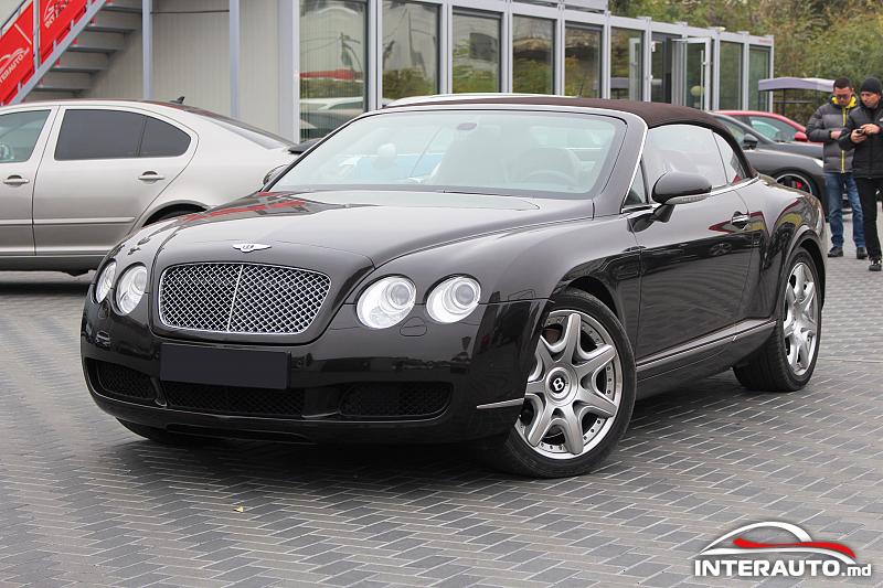 Bentley Continental Bentley Continental