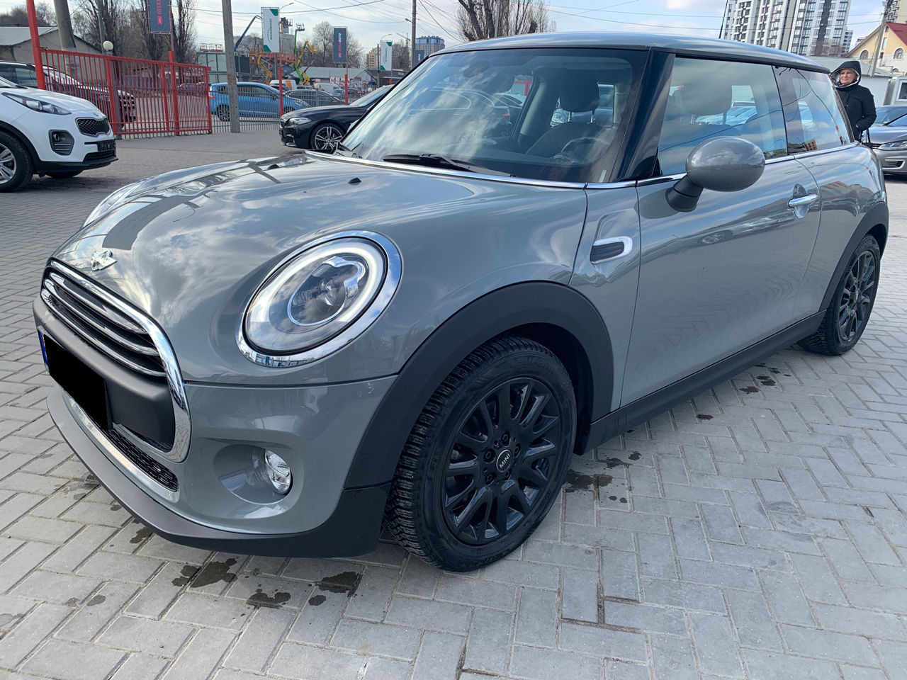 Mini One