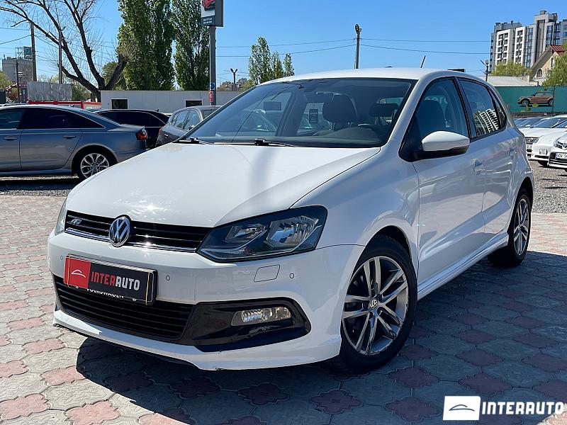 Volkswagen Polo Volkswagen Polo