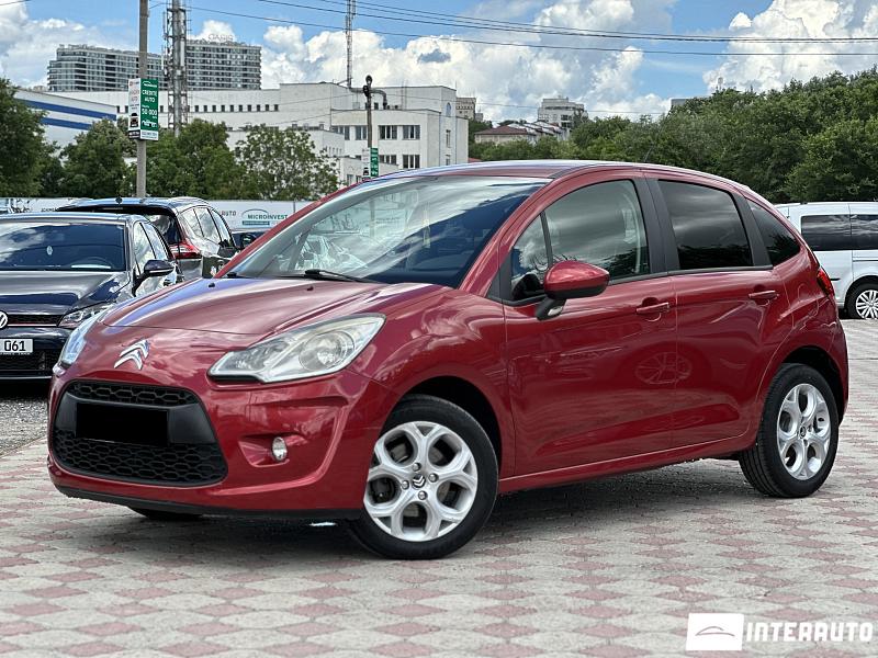 Citroen C3 Citroen C3