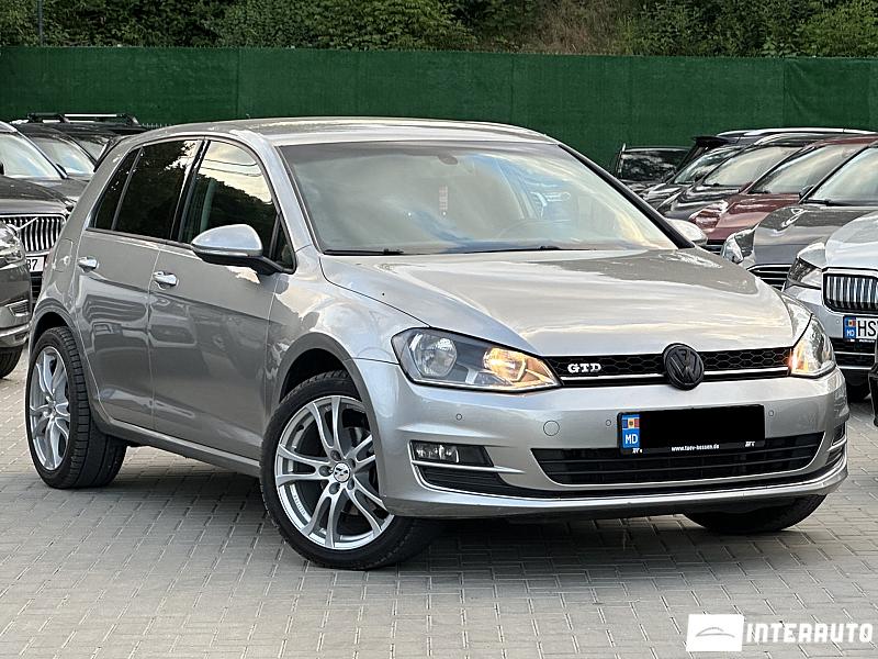 Volkswagen Golf Volkswagen Golf