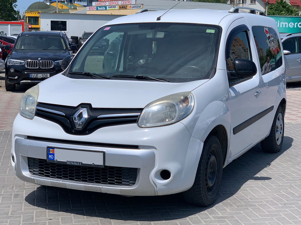 Renault Kangoo
