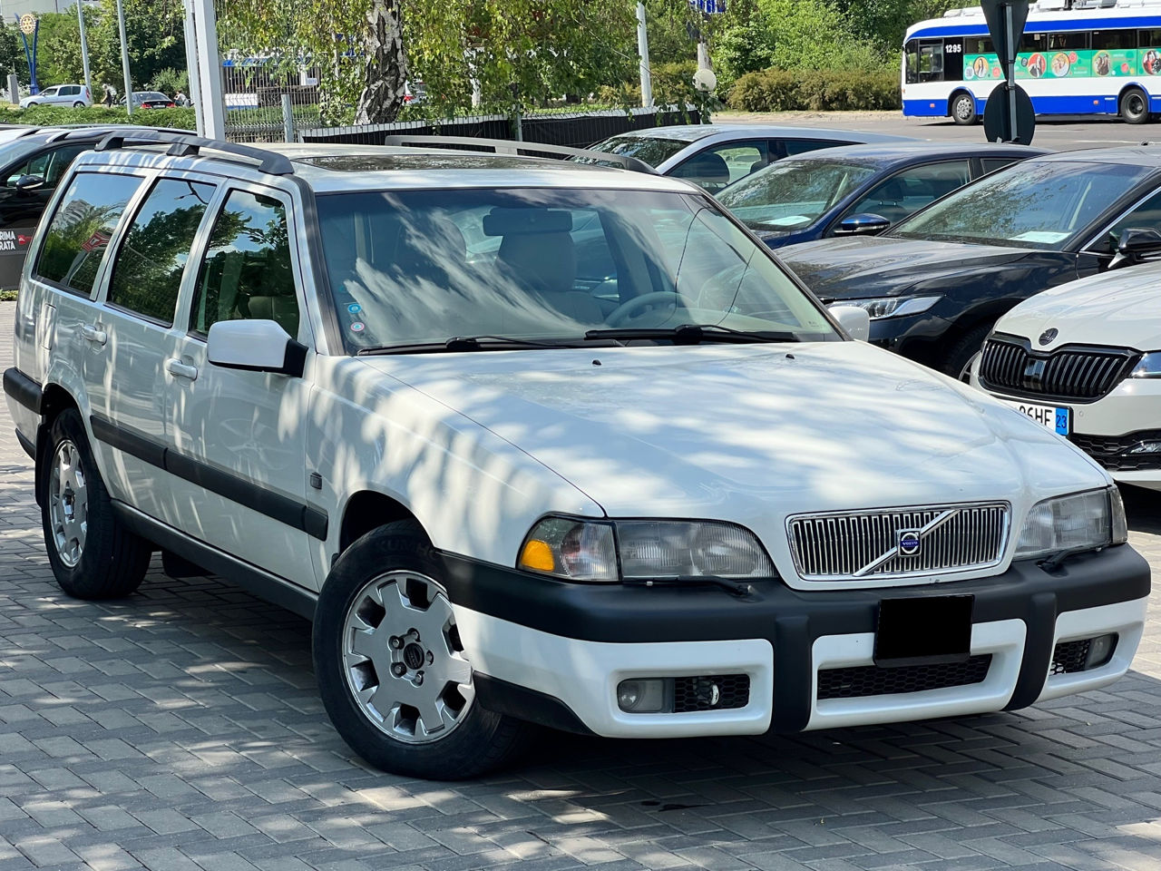 Volvo V70 Volvo V70