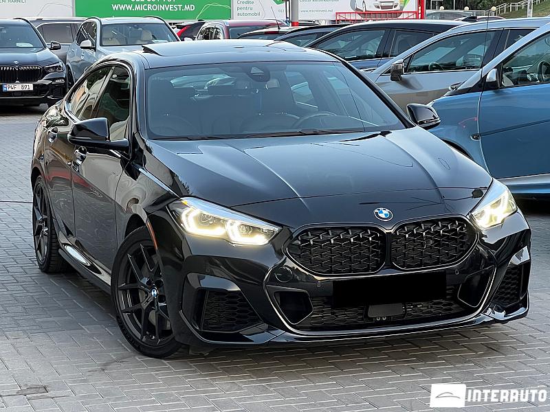 BMW M235i BMW M235i