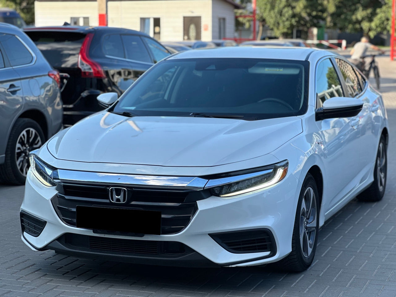 Honda Insight