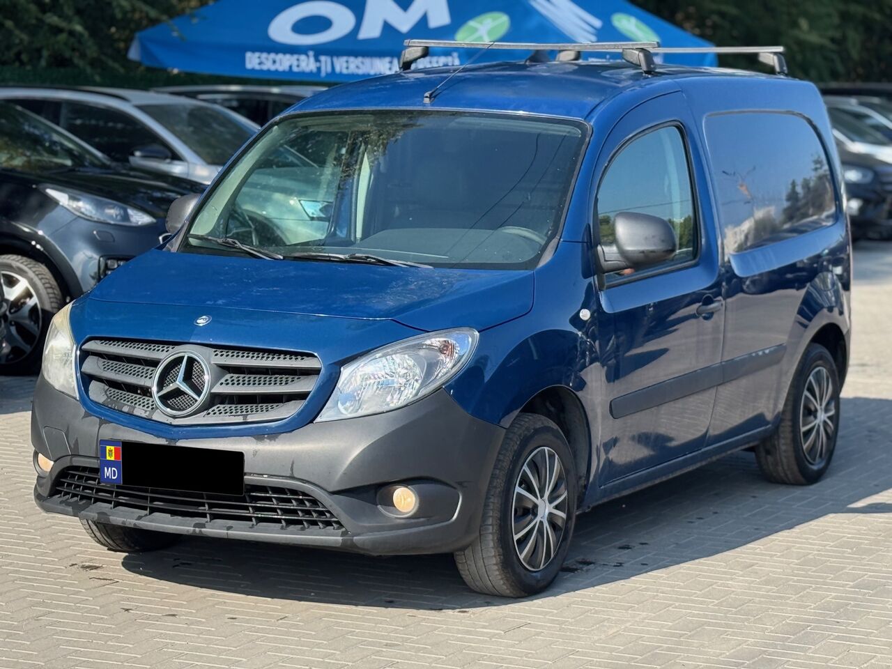 Mercedes Citan Mercedes Citan