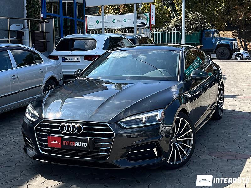 Audi A5 Audi A5