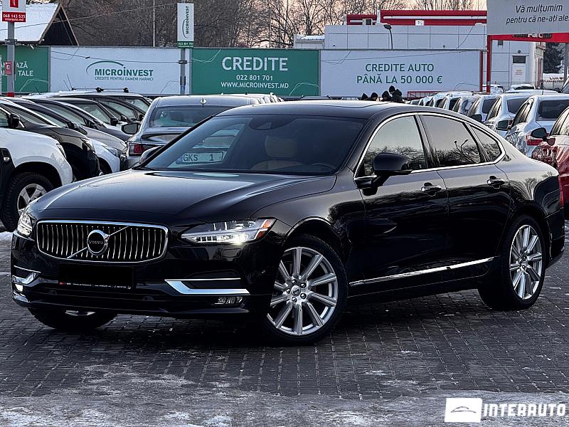 Volvo S 90 Volvo S 90