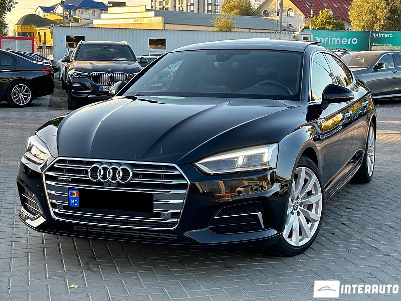 Audi A5 Audi A5