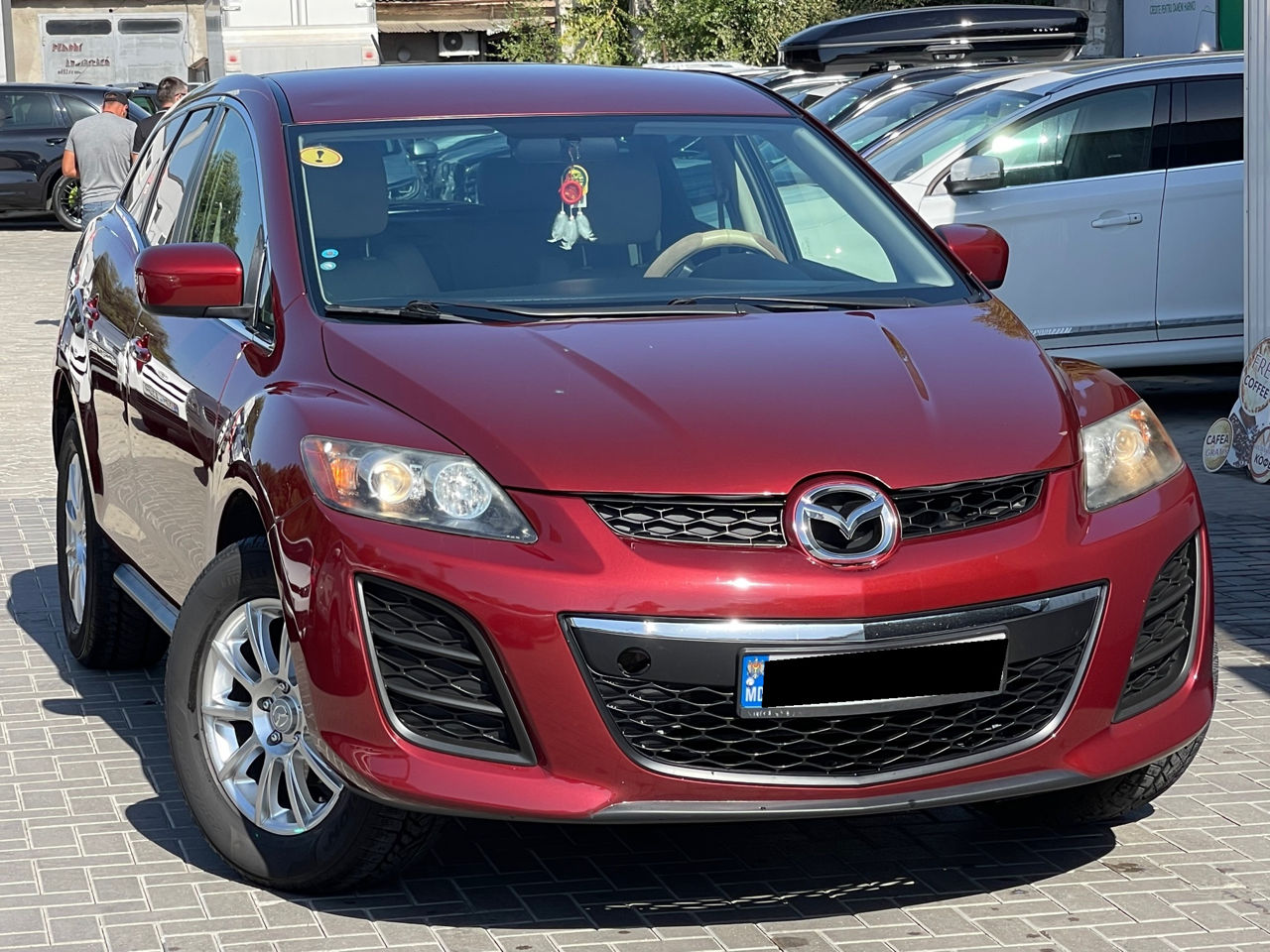 Mazda CX-7