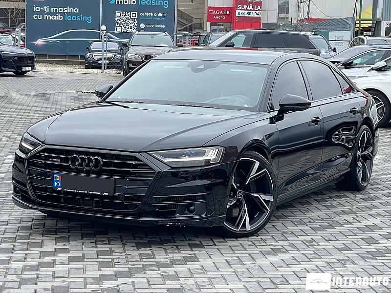 Audi A8 Audi A8
