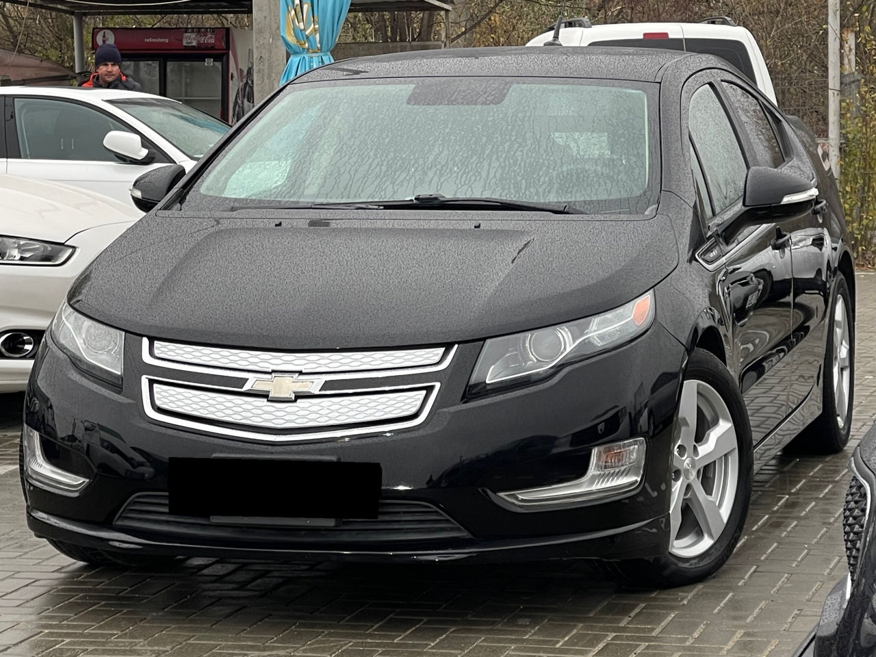 Chevrolet Volt