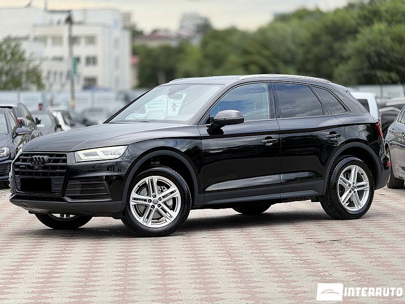 Audi Q5 Audi Q5