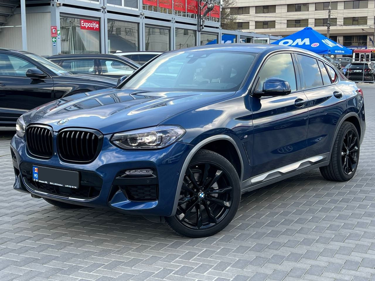 BMW X4 2.0D BMW X4 2.0D