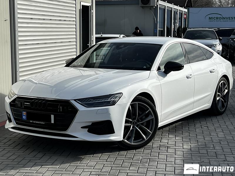 Audi A7 Audi A7