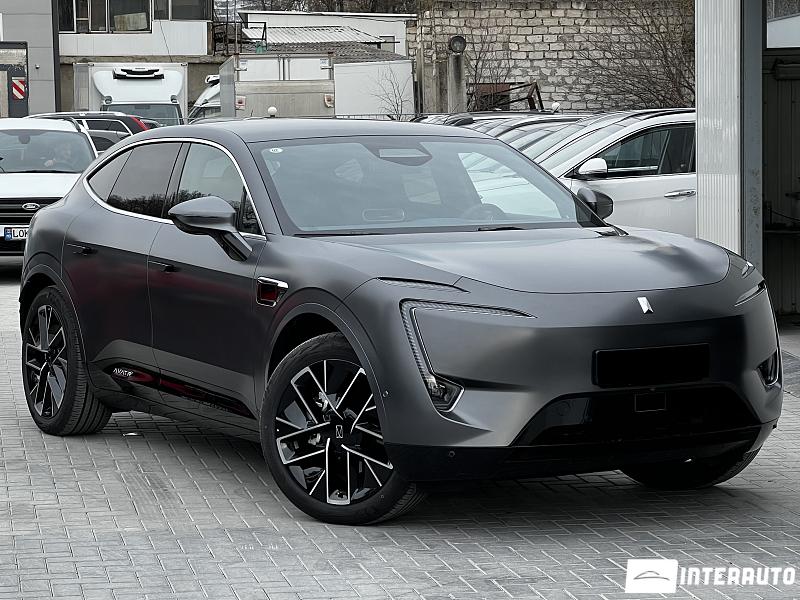 Changan AVATR 11