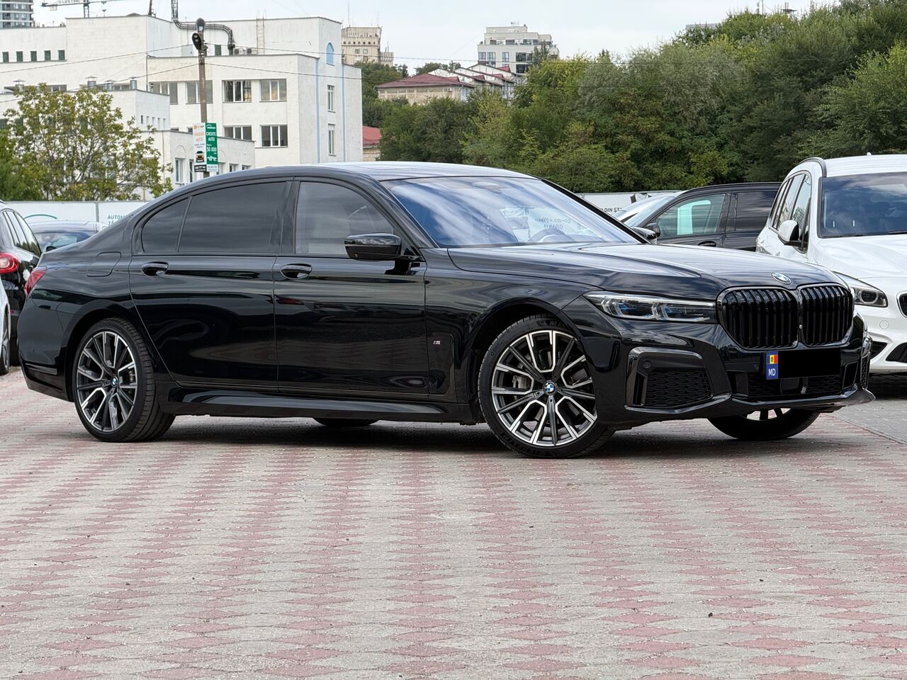 BMW 730 BMW 730