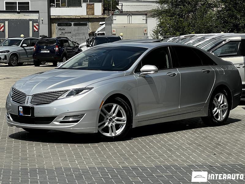 Lincoln MKZ
