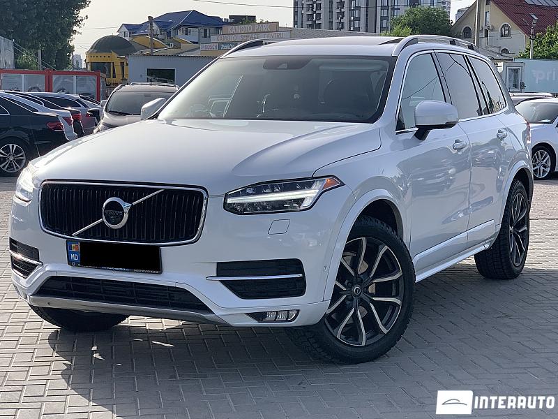 Volvo XC 90
