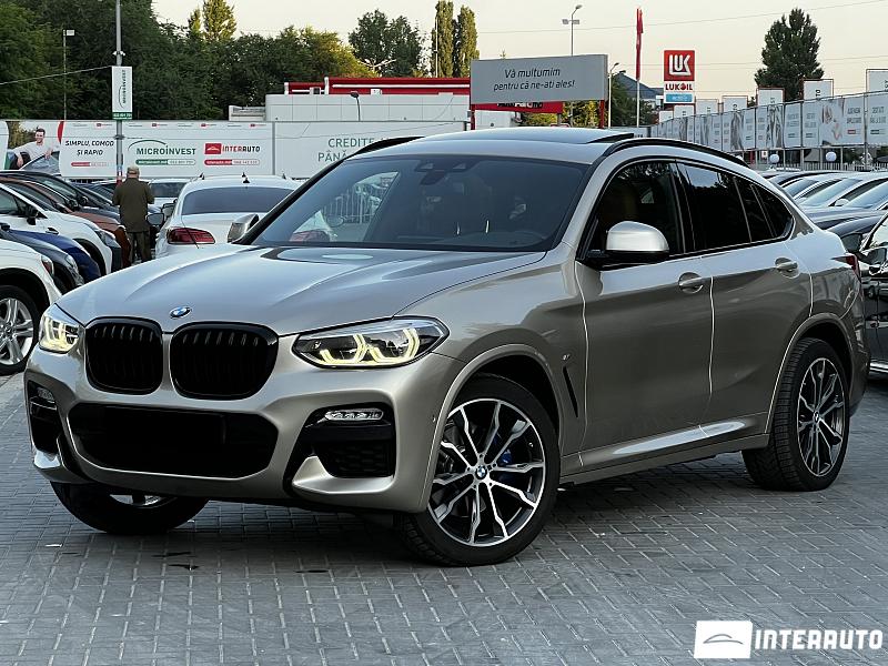 BMW X4 3.0i BMW X4 3.0i