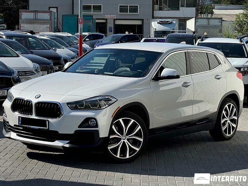 BMW X2 2.8i BMW X2 2.8i