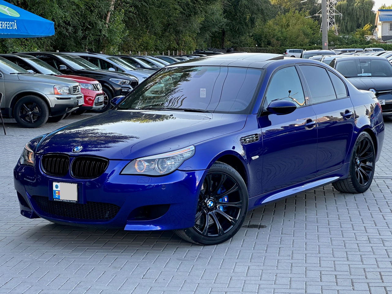 BMW M5 BMW M5