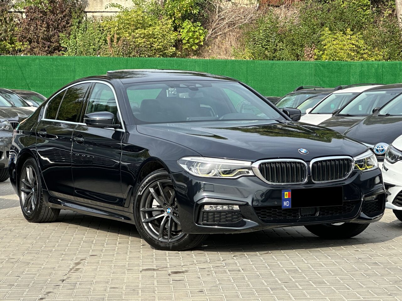 BMW 520 BMW 520