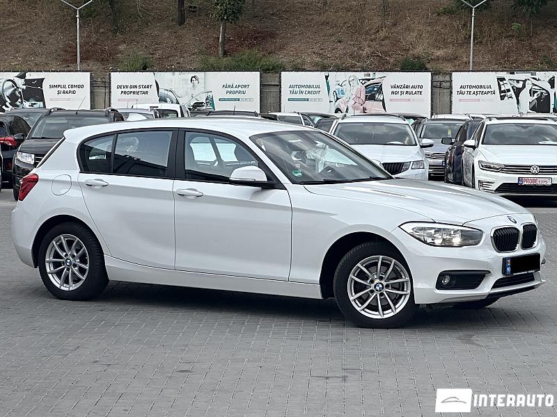 BMW 116 BMW 116